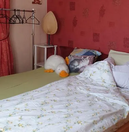 Apartman Chez Moi - Caty *