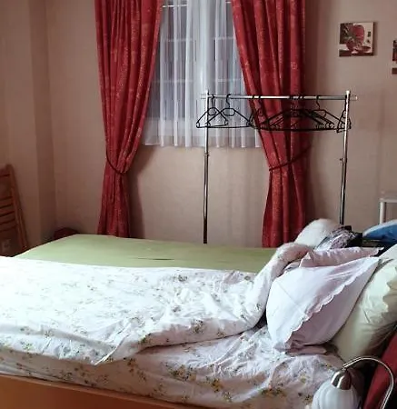 Apartment Chez Moi - Caty Mont-sur-Rolle