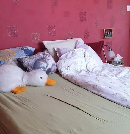 Chez Moi - Caty Apartment